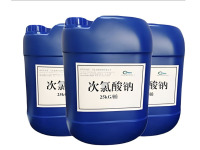 次氯酸钠