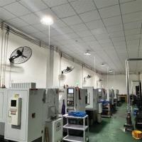 数控车床车间1