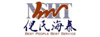 倪氏海泰