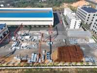 结构件生产整图