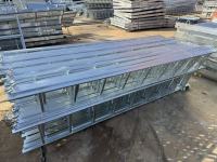 热镀锌加工新增-热浸锌加工