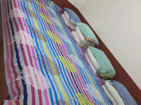 特色土炕