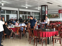 一楼大客厅-餐厅-2
