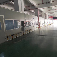 家具喷漆房6