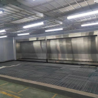 家具喷漆房4