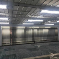 家具喷漆房3