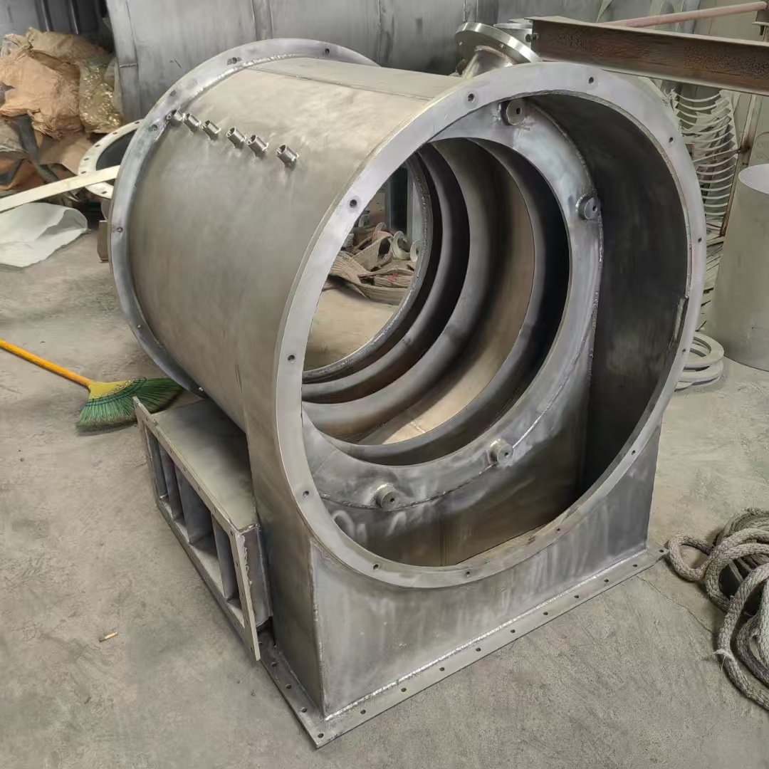 titaniumcentrifugesshell