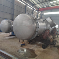 shellandtubeheatexchangerfactory