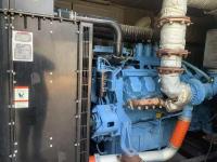静音厢式发电机-600KW-MTU