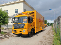 低压发电车-6