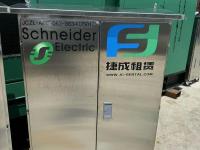 室外壹一二级配电箱-5