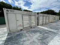 UPS电源车-500KW-7