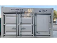 UPS电源车-500KW-9