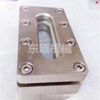 不锈钢卫生级玻璃视镜-2-
