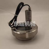 不锈钢卫生级玻璃视镜-5-