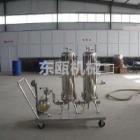 不锈钢硅藻土过滤机-2-
