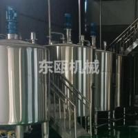 CIP清洗系统