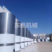 不锈钢储存罐-21-