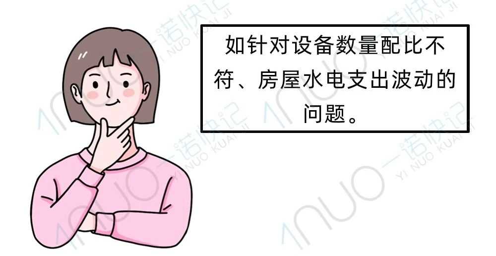 经营逻辑不正常也不行？这些“不合理”的情况，看看你有没有