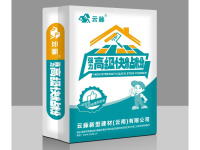 强力高级快粘粉