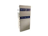 小型移动除尘器