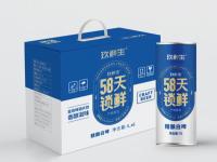 1L玖鲜生白啤-蓝