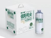 1L崂大师信阳毛尖