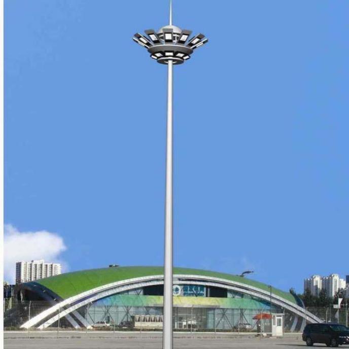 高杆灯-20-