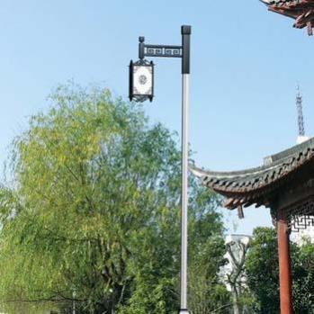 仿古路灯-9-
