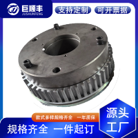 起重行车行吊起升电磁制动器电机刹车5