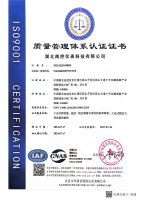 2024年ISO9000质量管理体系认