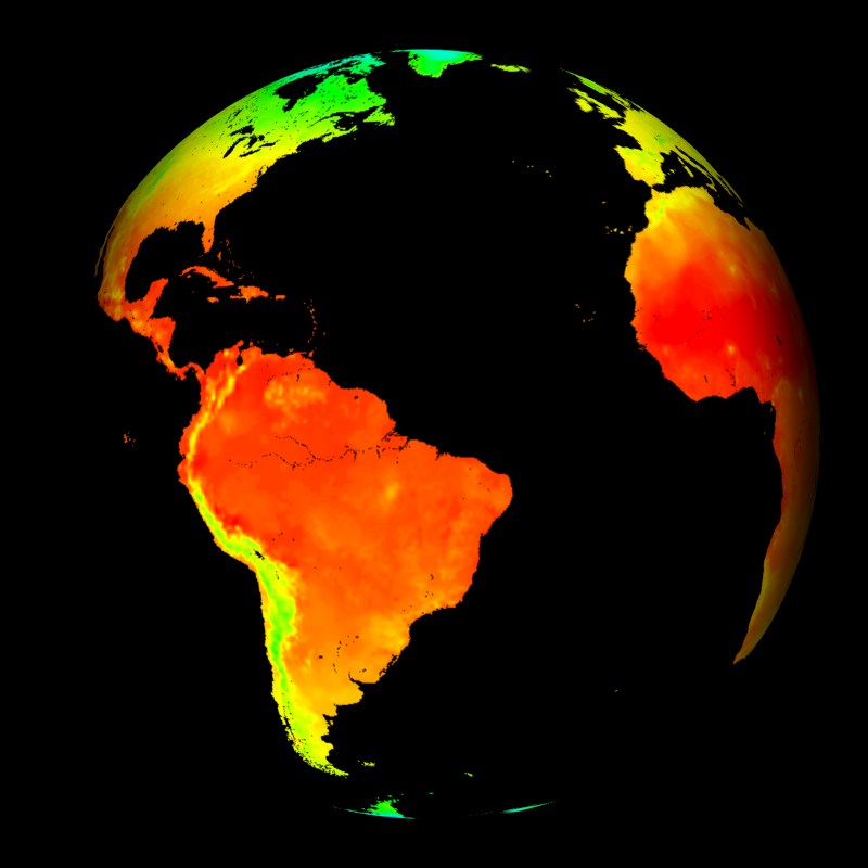 LandSurfaceTemperature-1950-1999