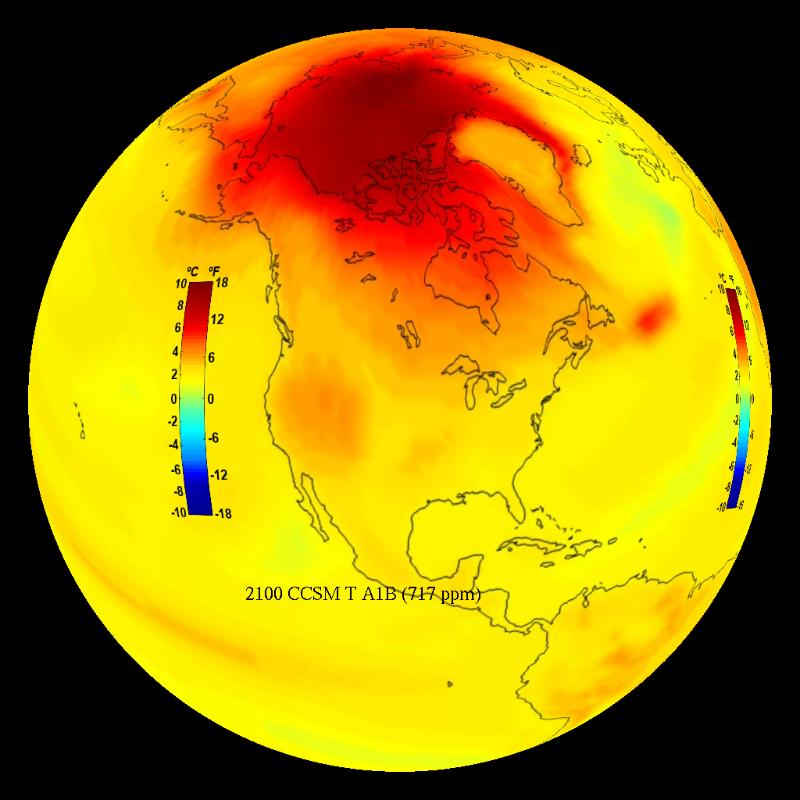 TemperatureChange