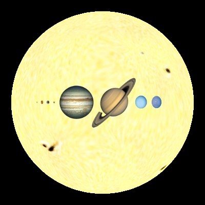 solarsystem