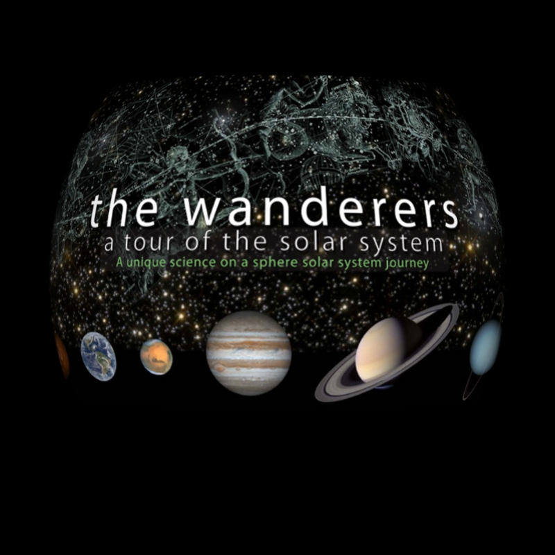 thewanderers