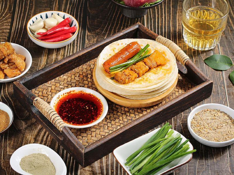 淄博烧烤