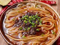 酸辣粉