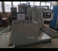 齿轮链轮淬火机床