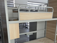 学生公寓床-4