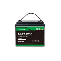 LiFePO4-BATTERY-12.8v-50Ah