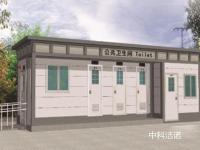 城市现代型-15-