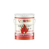 钢结构防火涂料7