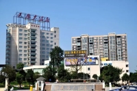 营山天胜大酒店