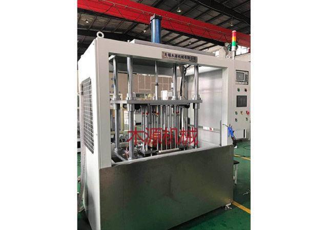 柴油机油底壳气水双检设备