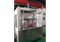 柴油机油底壳气水双检设备