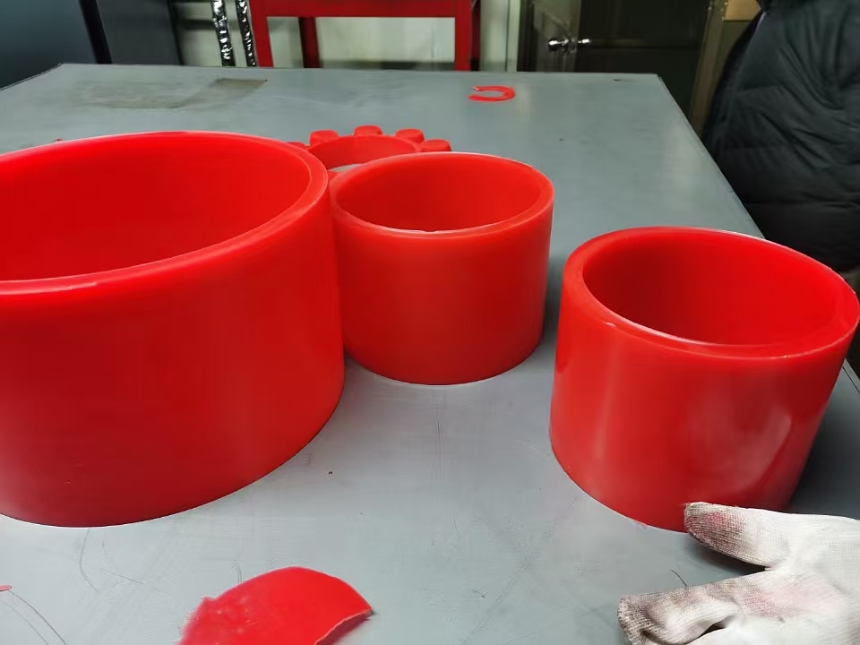 液压支架密封件2