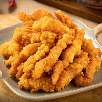 1.小酥肉
