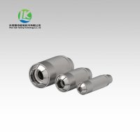卡爪式快速连接器