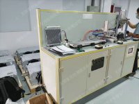 散热器、冷凝器气密检测