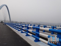 道路防撞护栏